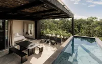 La Reserva Tulum - 2-Star