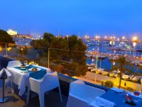 Hotel Costa Azul Hotels near Palma Port