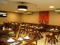Rede Andrade Center Premium - Phòng tập thể hình