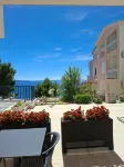 Villa Cascada - parking
