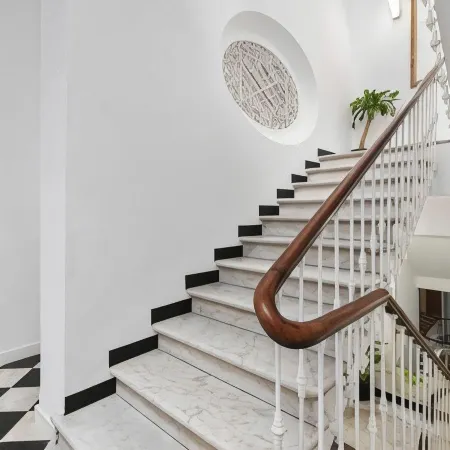 Malaga City Suites