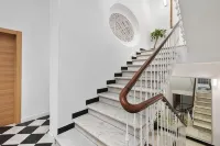 Malaga City Suites