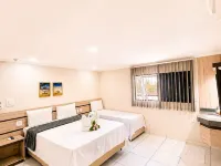 Hotel Nacional فنادق في أرابيراكا