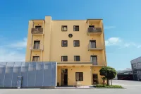 ML Business Hotel - Self-Check-in - 2-Star