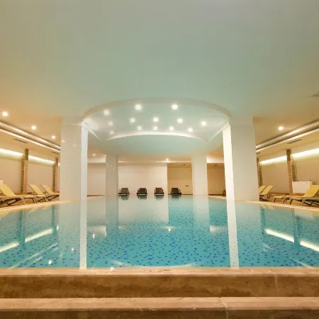Kaila Beach Hotel - All Inclusive