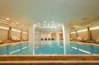 Kaila Beach Hotel - All Inclusive - 5 stjerner