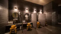 Super Hotel Premier Miyazaki Ichibangai - Hot Springs