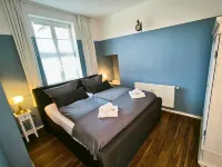 Apartment London up to 3 People - Апартаменты
