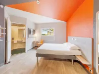 ibis budget Le Mans Universite