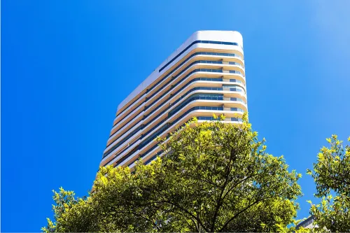 White 2880 - Pinheiros - Bungalows