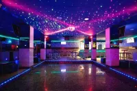環球大酒店 - 酒吧