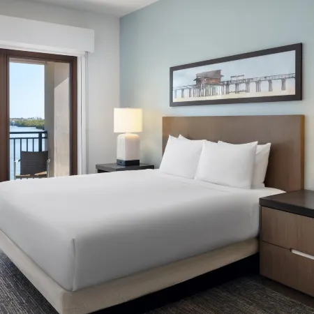 Hyatt House Naples/5th Avenue