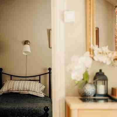The Wilderness Rooms