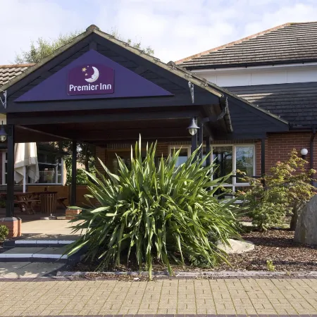 Premier Inn Bristol South