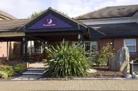 Premier Inn Bristol South - 3 Yıldız