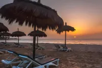 El Mouradi Djerba Menzel – Couples & Families Only - Beach