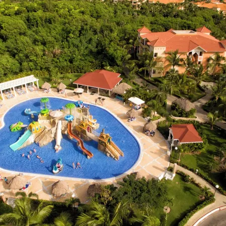 Bahia Principe Explore Turquesa - All Inclusive