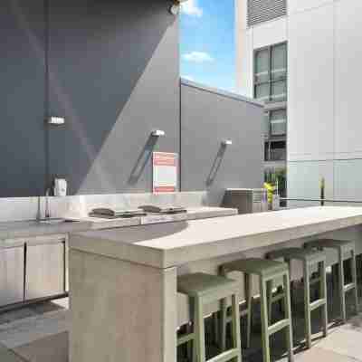 Fab! Skyline CBD Views Over South Bank! Others