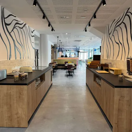 Ibis Styles Angoulême Centre
