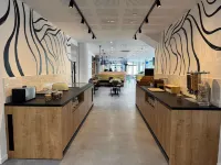 Ibis Styles Angoulême Centre - Barer