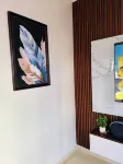 Nyali Luxe 2 BR Plage Parking - 2-Star