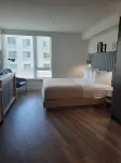 Marina Square Suites