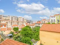 GuestReady - Esperança do Cardal 2E Hotels near Av. Liberdade