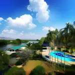 Duenshine Resort - Pet friendly