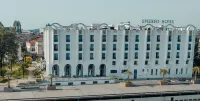 Hotel & Spa Vacances Bleues le Splendid