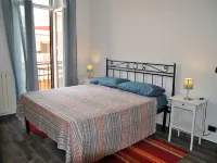 Air-Conditioned Apartment in the Center of Formia 400 Meters from the Station فنادق في فرمیا