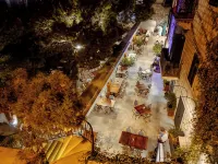 Newly Renovated Hotel Kastil