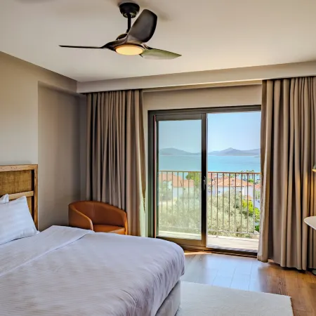 Cunda Kızılca Deluxe Hotel & SPA