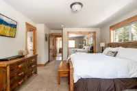 Shepherd Family Retreats- Fox - Hot Springs