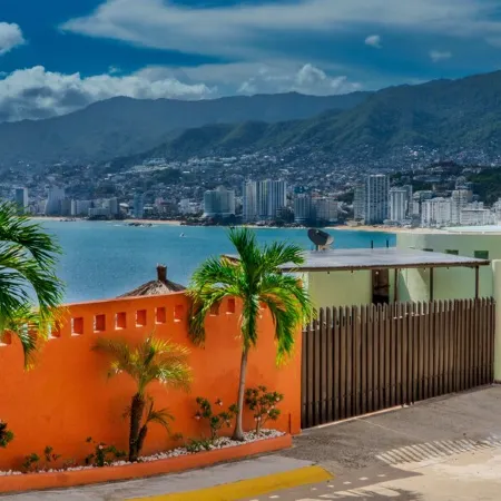 3 Sunsets, Pet Friendly Ocean View in Brisas