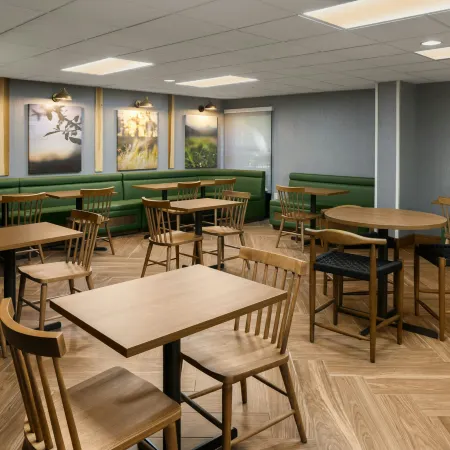 Fairfield by Marriott Inn & Suites Columbia Lexington
