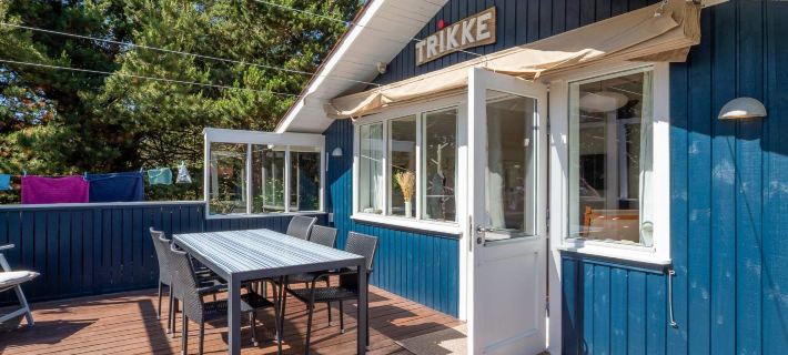 6 person holiday home in Thisted Hotels in Thisted