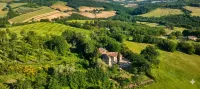 Dimora Il Gello - Nel Cuore Della Val d'Orcia