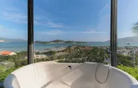 Anh Nguyen Oceanfront Villas -  Holiday Villas