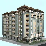 J.Residence - Condos