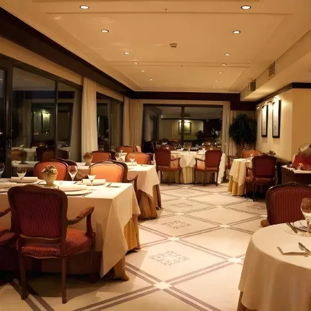 AR Roca Esmeralda & Spa Hotel
