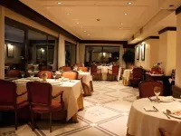 AR Roca Esmeralda & Spa Hotel - Parvekkeita