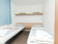 Mobile Home Mline Hotels in Pašman