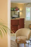 Hôtel Beau Site - Cap d'Antibes - Barer