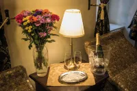 Hotel Ebersbach - spa