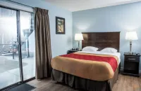Courtyard Inn Vernon - 2-Star