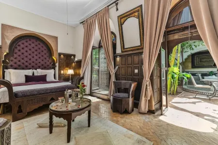 Riad ILayka