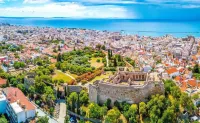 Central Old Town Stay - Bright & Fully Equipped