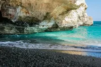 Asteri Yellow Suite - Bright Crete Haven - 民宿