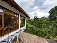 Alta Vista Hotel di Ella