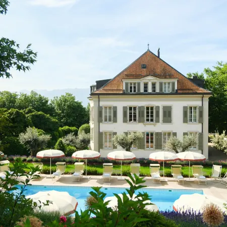 Hotel Angleterre